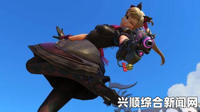 守望先锋新内容泄密，新英雄、新皮肤的未来展望