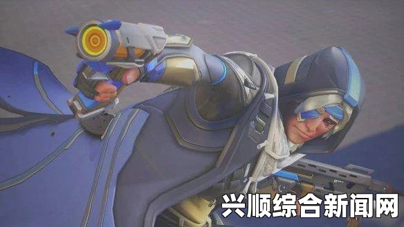 守望先锋新内容泄密，新英雄、新皮肤的未来展望
