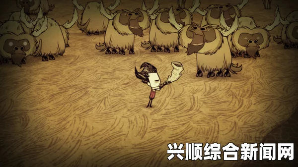 饥荒海难养鱼场使用指南