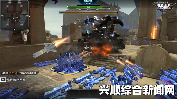 逆战塔防专家卡介绍