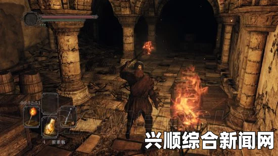 黑暗之魂2原罪学者，不坐营火流程心得