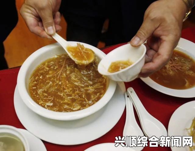 美国纽约州禁鱼翅法即将施行，华人餐厅应对策略与鱼翅降价销售