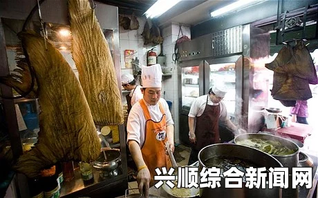 美国纽约州禁鱼翅法即将施行，华人餐厅应对策略与鱼翅降价销售