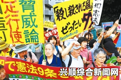 男子自焚抗议安培解禁集体自卫权，日媒集体沉默引发质疑