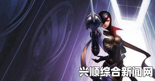 LOL国服惊现绝世剑姬！9466场傲人90%胜率，每战皆超神！