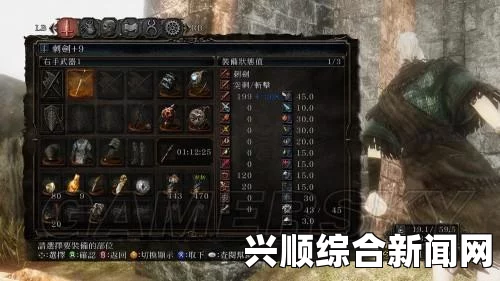 黑暗之魂2原罪学者双持武器伤害深度研究与测试报告分享