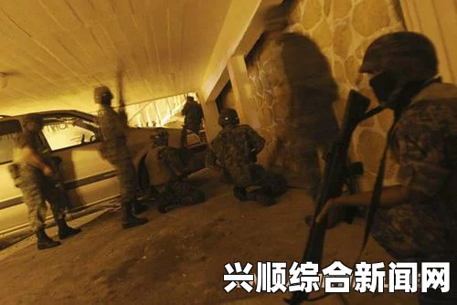 墨西哥军方与贩毒集团爆发激烈枪战，22名毒贩被打死—军事行动与打击毒品斗争的严峻现实（图文报道）