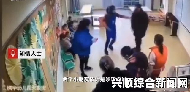 纽约华裔女子超市内遗弃男童事件，监控视频揭示现场过程