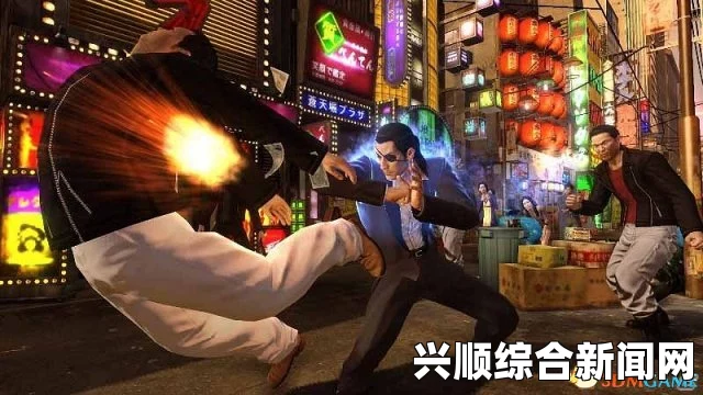 如龙0 女子格斗摔跤视频攻略及玩法技巧心得攻略