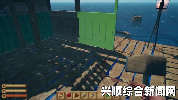 一，了解raft游戏联机基础