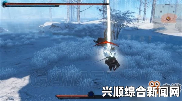 古剑奇谭3，缙云的身份揭秘