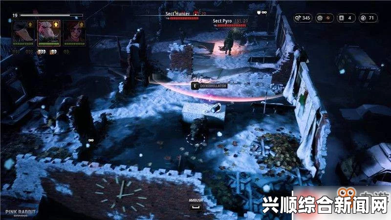 突变元年伊甸之路，马格努斯技能加点攻略