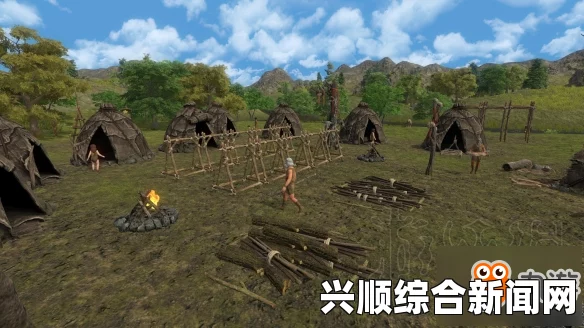 人类黎明前期的发展策略