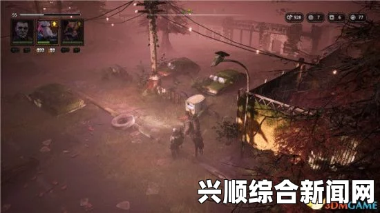 突变元年伊甸之路狐狸妹法罗技能加点攻略