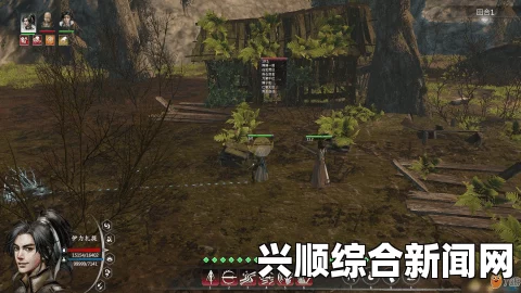 河洛群侠传六脉神剑获取攻略