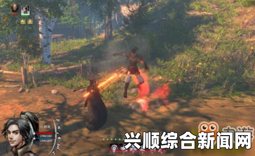 河洛群侠传六脉神剑获取攻略