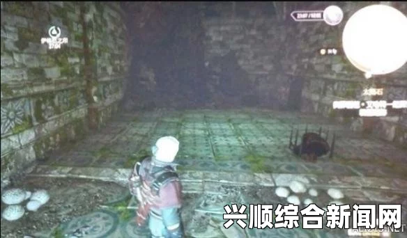 巫师3狂猎，莫布里戴尔村庄宝箱拿法图文攻略