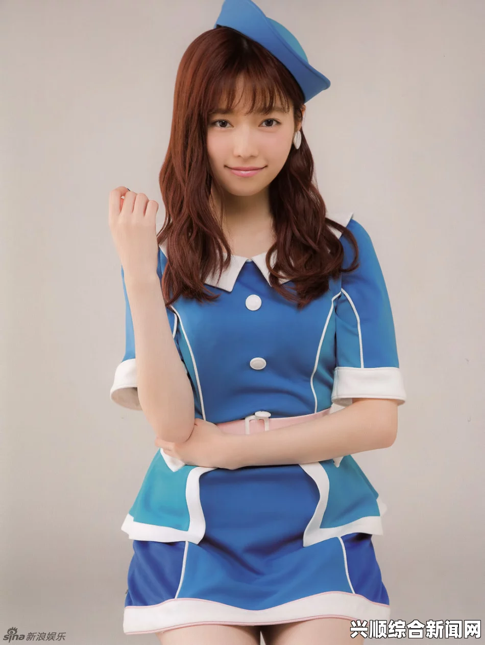 日本征兵宣传请来女星拍片，AKB48成员島崎遥香出镜（组图）