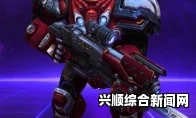 风暴英雄反叛军的领袖吉姆雷诺暴力输出打法攻略