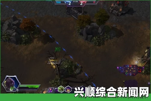 风暴英雄阿巴瑟寄生流与蝗虫流天赋加点攻略