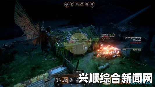 突变元年伊甸之路，哨兵角色攻略指南