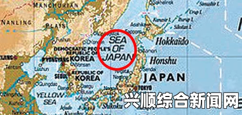 中国媒体首次刊登韩国主张将日本海标记为东海政治广告的背后