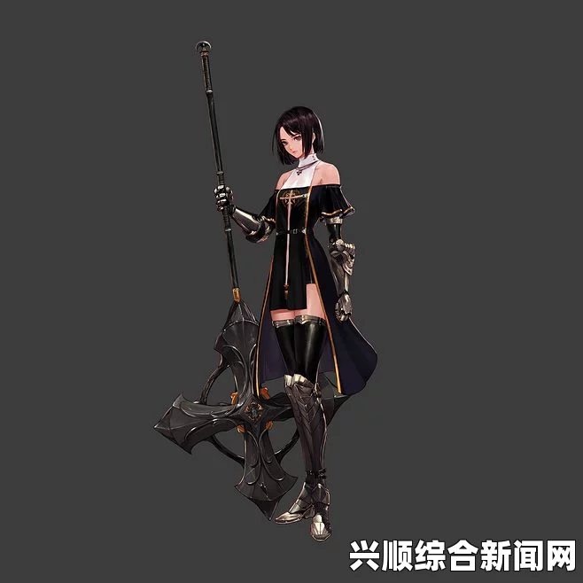 一、女圣职者职业概述