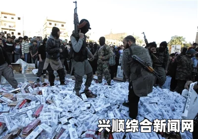 ISIS占领叙利亚最大油田—亚欧马油田的严峻局势
