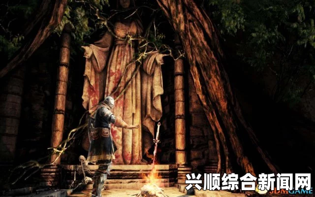 黑暗之魂2原罪学者，刻印护臂的致命一击BUG详解与分享