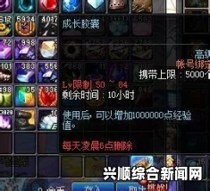 DNF地下城角色升级攻略，全面解析升级技巧