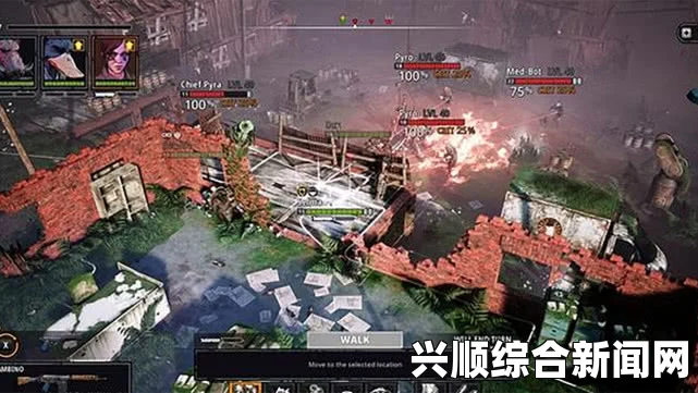 突变元年伊甸之路暗杀技巧深度解析