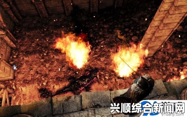 黑暗之魂2原罪学者无篝火通关攻略解析