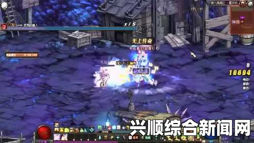 DNF新版本那些图适合搬砖，更新后新搬砖神图介绍