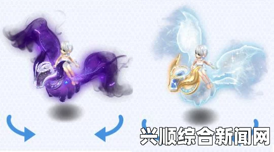 梦幻西游新祥瑞天鹅流萤灯详解