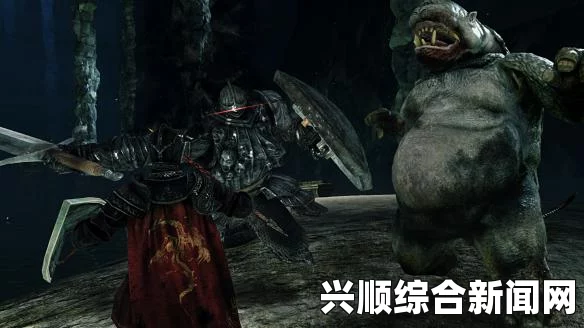 黑暗之魂2原罪学者全灭NPC攻略解说视频指南