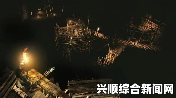 黑暗之魂2原罪学者全灭如蜜NPC解说视频攻略指南