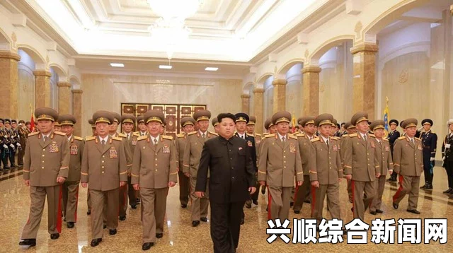 金正恩拜谒太阳宫，陪同官员有变化