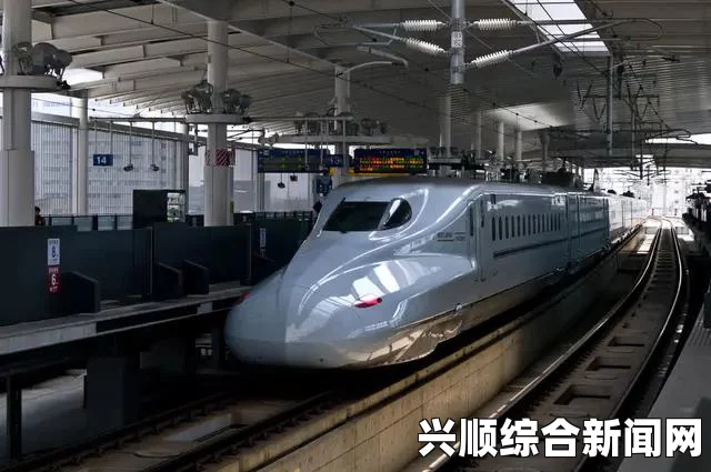 日本计划建设东京至大阪城际磁悬浮铁路，时速超500公里的超高速交通新篇章