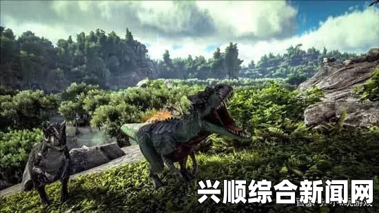 方舟，生存进化—恐龙研究的新纪元