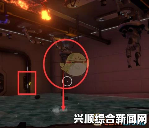 深海迷航极光号，神秘的深海探险之旅