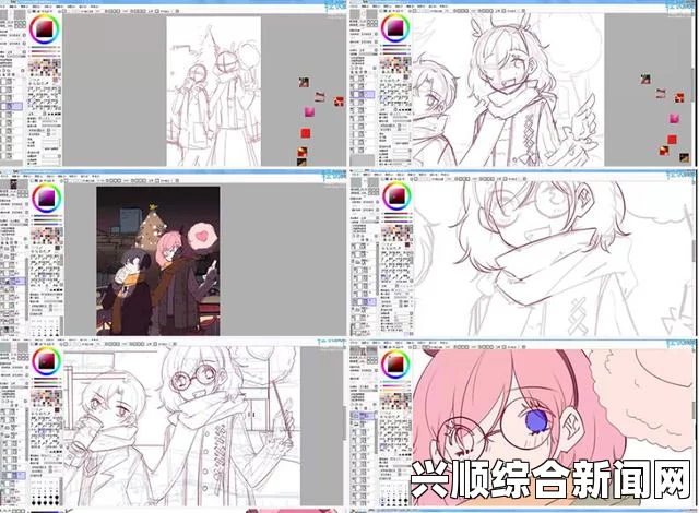 宅人传说，赚钱、写作、绘画、编程全能教学视频
