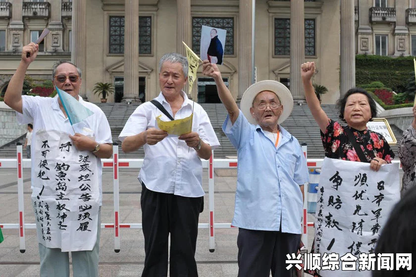 中国二战遇难者遗属拟对日提集体诉讼，索赔60亿日元