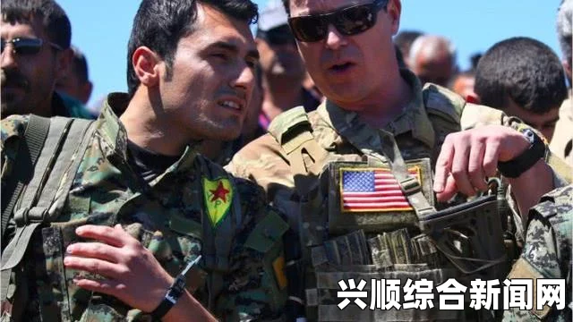 叙利亚反政府武装与ISIS头目妻子的命运