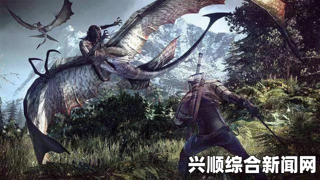 巫师3狂猎，乌鸦窝宝箱位置攻略详解