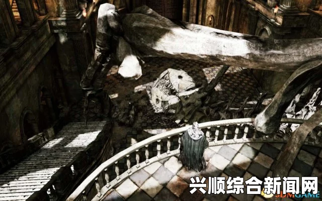 黑暗之魂2三周目伟大灵魂冬之庙攻略秘籍