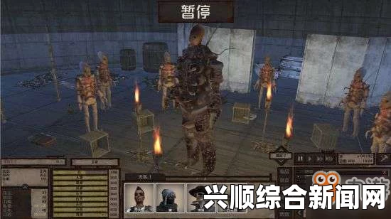 剑士通缉犯与传道者的资料探究