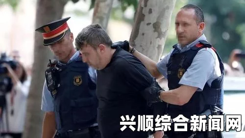 西班牙马德里华人女童拐骗案，警方公布嫌犯外貌特征