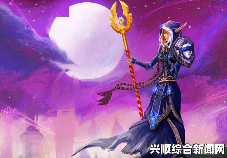 魔兽世界7.2.5PTR暗牧机制改动详解