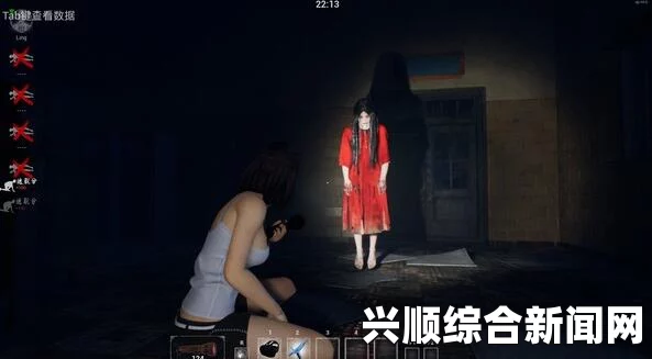 探灵笔记小僵角色深度解析
