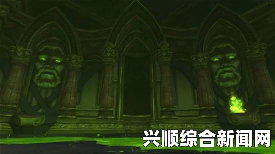 魔兽世界萨格拉斯之墓，堕落的化身